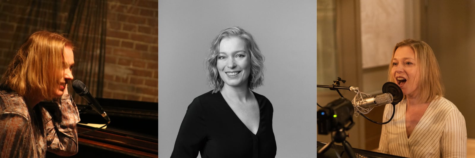 Zangles Leusden - Marieke Snijders